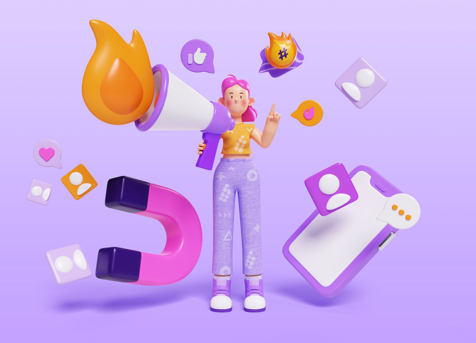 SMM тренды в 2026 году: Полный гид по нейросетям, кросспостингу и автоматизации