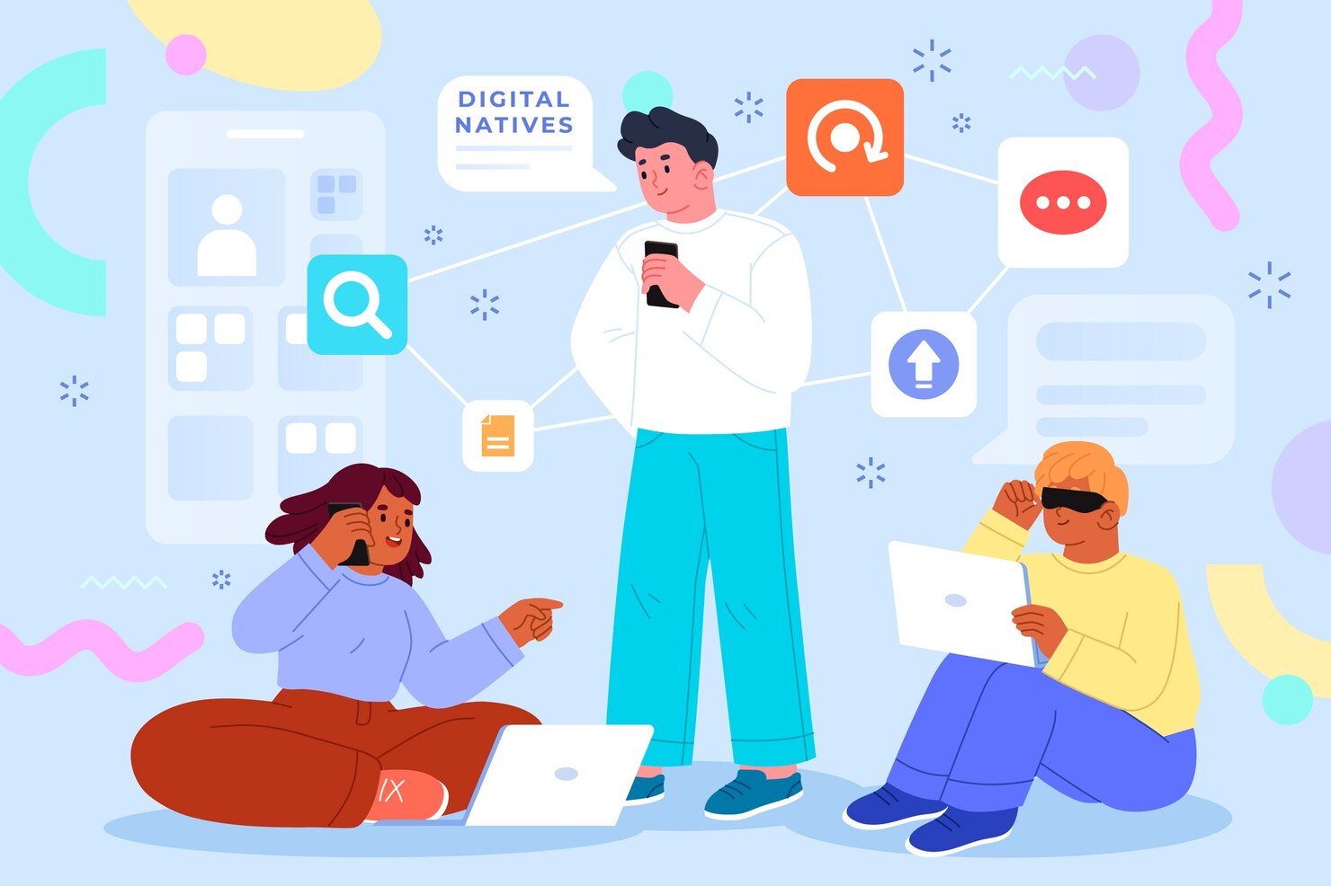 Комьюнити-менеджмент: как превратить подписчиков в лояльную фан-базу и работать с негативом