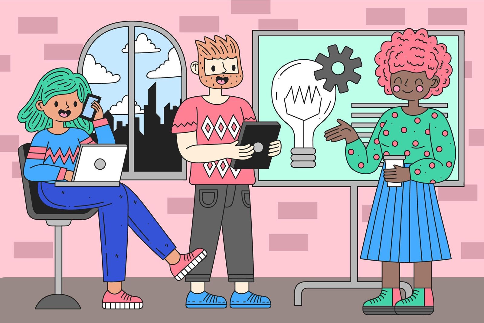 Продающий сторителлинг: как писать истории, которые конвертируют читателя в покупателя