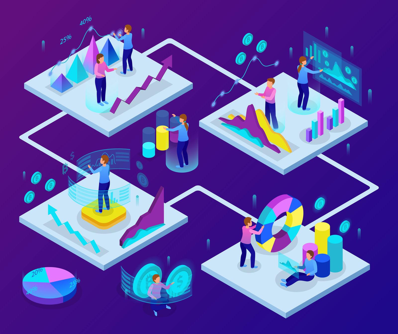 Управление SMM-проектами: как масштабировать контент и вести десятки площадок