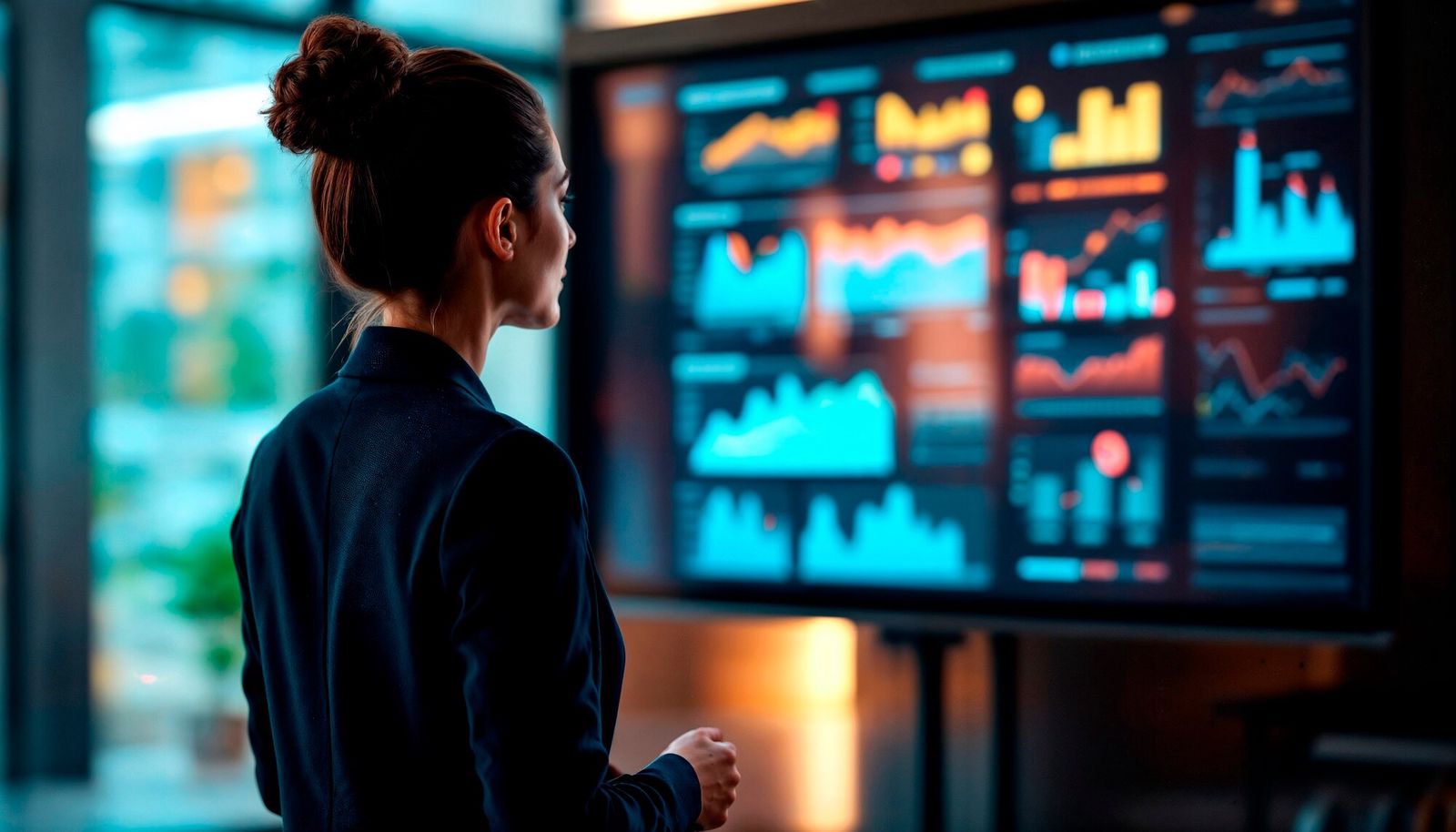 SMM-аналитика и отчетность: полное руководство по KPI, расчету ROI и защите бюджетов